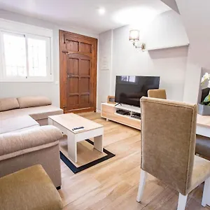 Apartamento Maria Del Mar 14 Con Parking Ronda