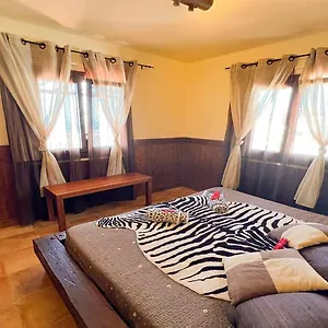 Preciosa Casa Cristian Y Maria Con Piscina Privada Villa Tias