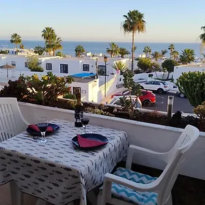 Vv Gran Vista Marinos Apartment Tias