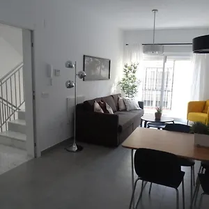 - Jinetes, 10 Apartment Malaga