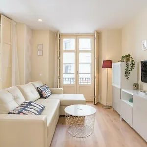 Lu&cia Soho 2 Apartment Malaga