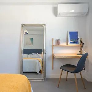 Iloftmalaga San Millan Apartment Malaga