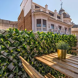 Iloftmalaga Moreno Carbonero Apartment Malaga