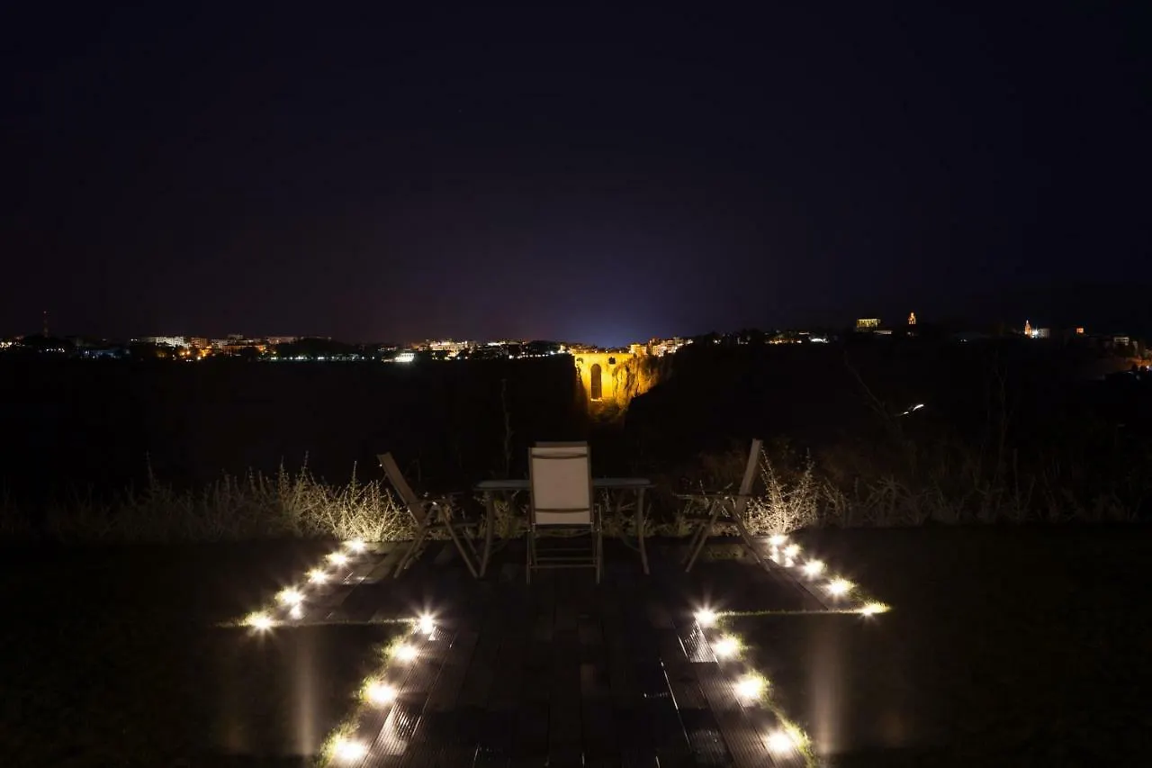 La Marabulla Villa Ronda Holiday home
