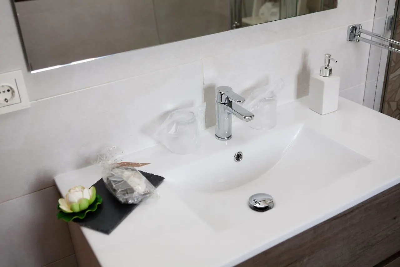 Holiday home La Marabulla Villa Ronda